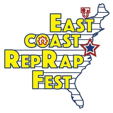 errf 2023|East Coast RepRap Festival 2023 .